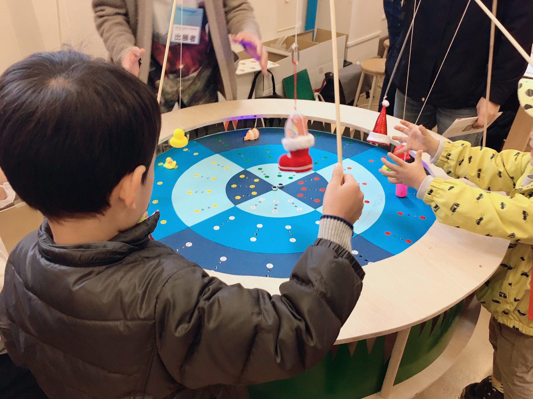 HAMAMATSU CREATIVE BOX ～つくる・ふれる・つながる～ サテライト会場